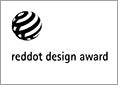 Logo Red Dot Design Award